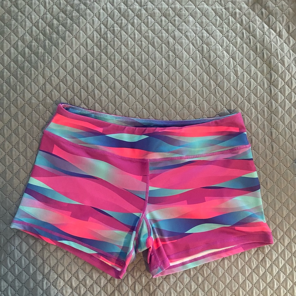 Born Primitive shorts